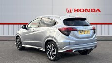 Honda HR-V 1.5 i-VTEC EX CVT 5dr Petrol Hatchback